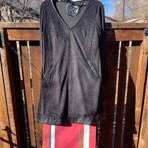 SALE! NEW Union of Angels Black Dress Size XS